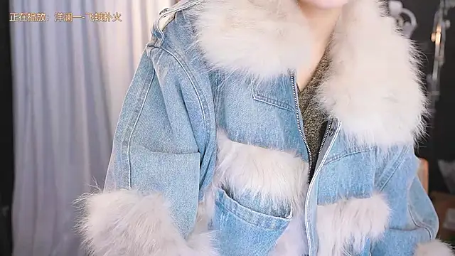 Ocean--Lili online show from 03.20.25