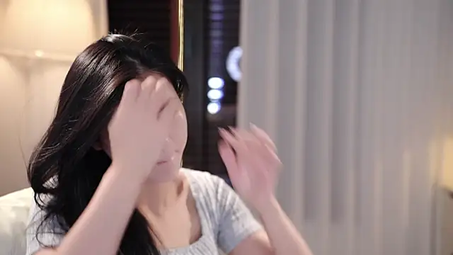 Ocean--Lili online show from 09.22.25