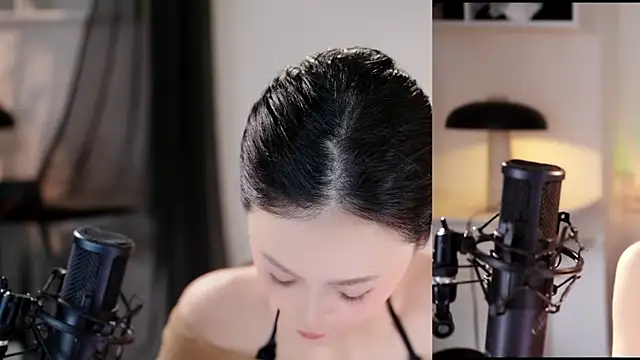 Snapshot of Ocean--Lili chatting on 05.14.26 Ocean--Lili online show from 05.14.26