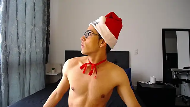 Snapshot of aodaboyyy chatting on 12.24.24 aodaboyyy online show from 12.24.24