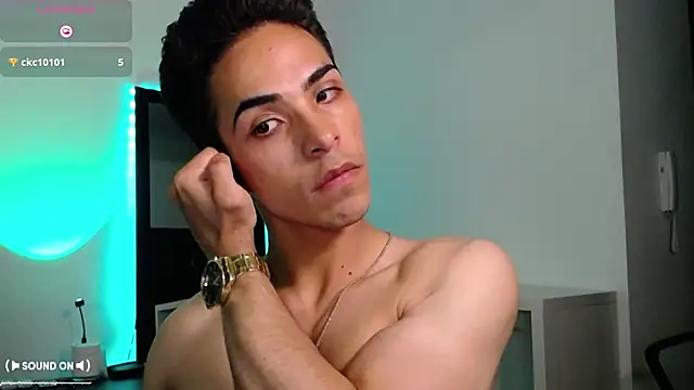 Snapshot of aodaboyyy chatting on 03.02.25 aodaboyyy online show from 03.02.25