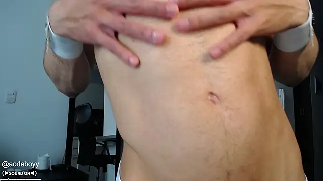 Snapshot of aodaboyyy chatting on 03.12.25 aodaboyyy online show from 03.12.25