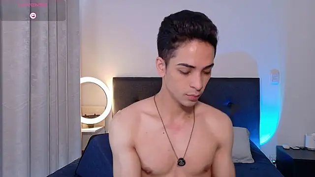 Snapshot of aodaboyyy chatting on 09.23.25 aodaboyyy online show from 09.23.25