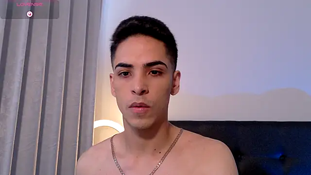 Snapshot of aodaboyyy chatting on 10.09.25 aodaboyyy online show from 10.09.25