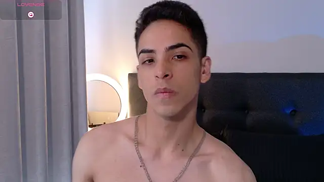 Snapshot of aodaboyyy chatting on 10.16.25 aodaboyyy online show from 10.16.25