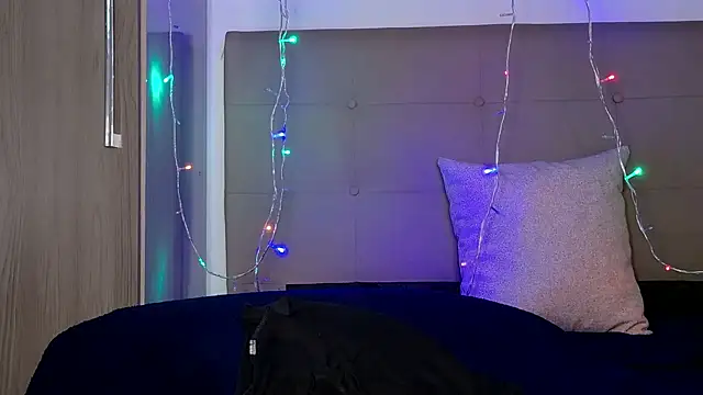 AnnJey online show from 12.08.24