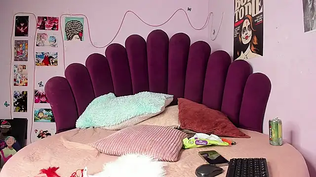 karla ricochett online show from 11.01.25