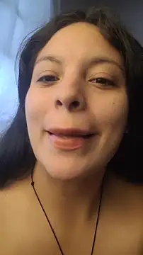 Snapshot of ZaraHoney chatting on 11.30.25 ZaraHoney online show from 11.30.25