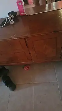 Snapshot of ZaraHoney chatting on 12.03.25 ZaraHoney online show from 12.03.25