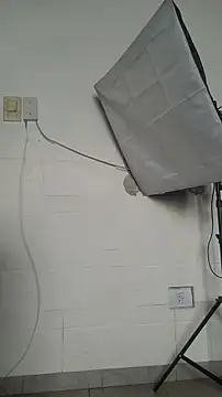 Snapshot of ZaraHoney chatting on 01.10.26 ZaraHoney online show from 01.10.26