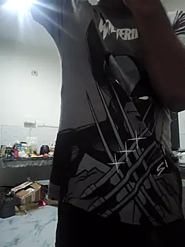 thebrownboi01 online show from 11.11.25