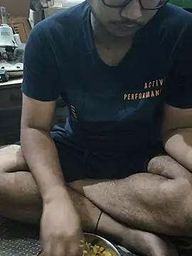 thebrownboi01 online show from 11.21.25