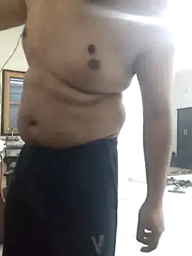 thebrownboi01 online show from 02.18.26