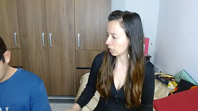Snapshot of Isaandysex2428 chatting on 07.28.26 Isaandysex2428 online show from 07.28.26