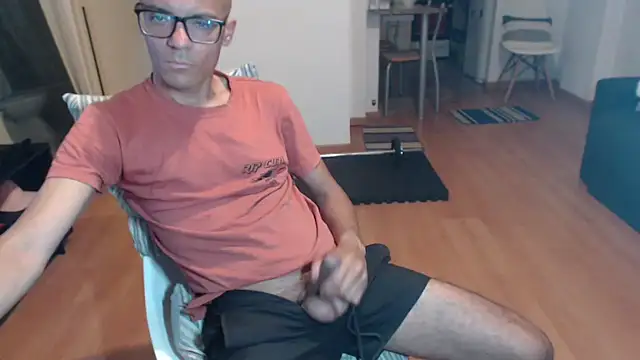 guachin hunk online show from 12.01.25