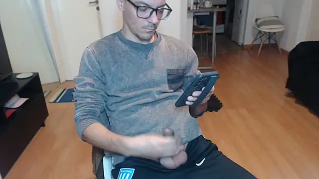 guachin hunk online show from 07.02.26