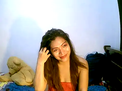 Snapshot of sweetvirginia01 chatting on 09.13.25 sweetvirginia01 online show from 09.13.25