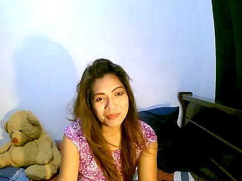 Snapshot of sweetvirginia01 chatting on 10.02.25 sweetvirginia01 online show from 10.02.25