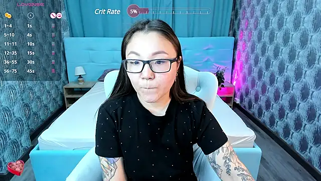 gentle muse online show from 12.21.24