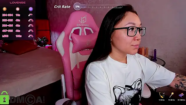 gentle muse online show from 11.26.25