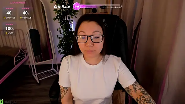 gentle muse online show from 03.22.26