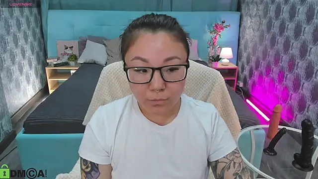 gentle muse online show from 04.19.26