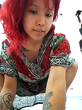 Snapshot of dinamita_Blair chatting on 10.02.25 dinamita Blair online show from 10.02.25