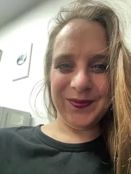 LadyChantale online show from 04.01.26