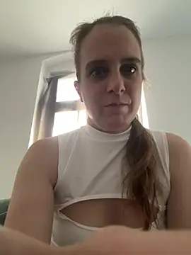 LadyChantale online show from 06.25.26