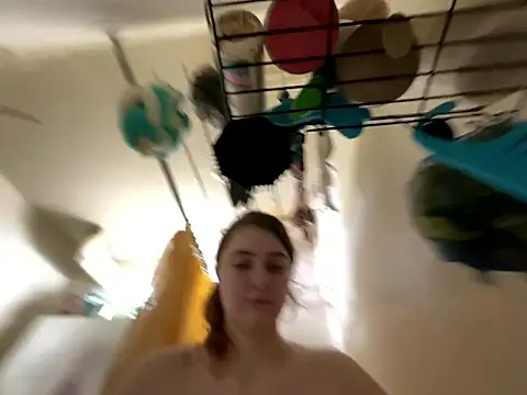 Snowbunnycake 131 online show from 01.11.26