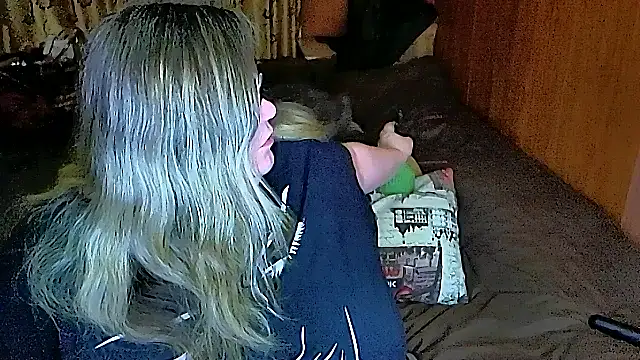 sex2 online show from 02.17.25