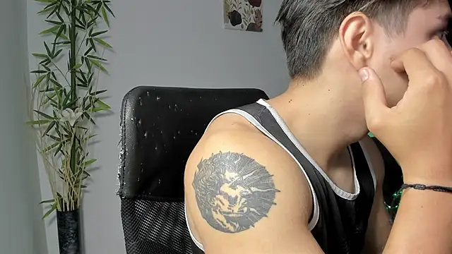 Giordano Russo online show from 01.24.25