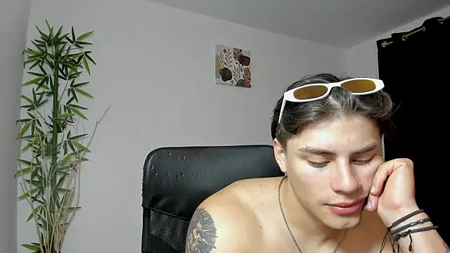 Giordano Russo online show from 03.05.25