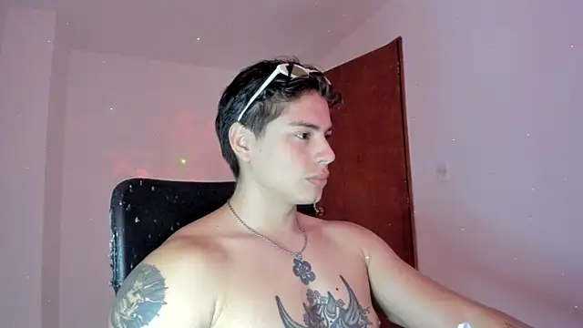 Giordano Russo online show from 09.12.25