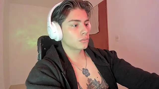 Giordano Russo online show from 09.14.25