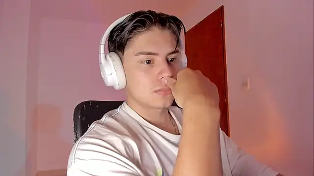 Giordano Russo online show from 01.09.26