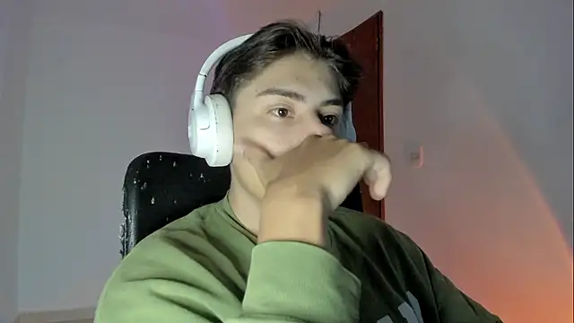 Giordano Russo online show from 01.13.26