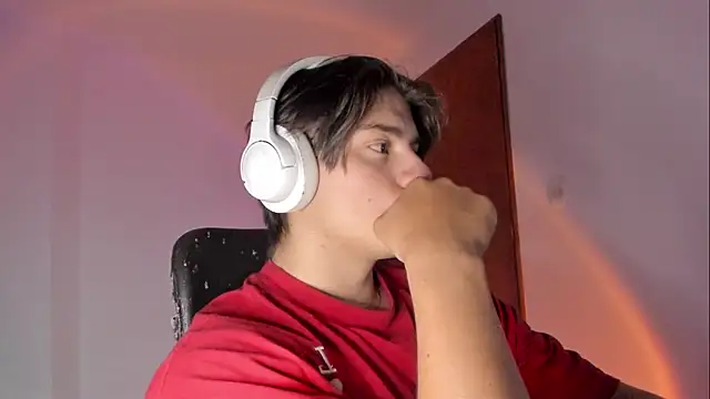 Giordano Russo online show from 04.03.26