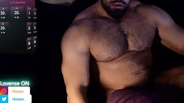 Musculus6 online show from 03.23.26