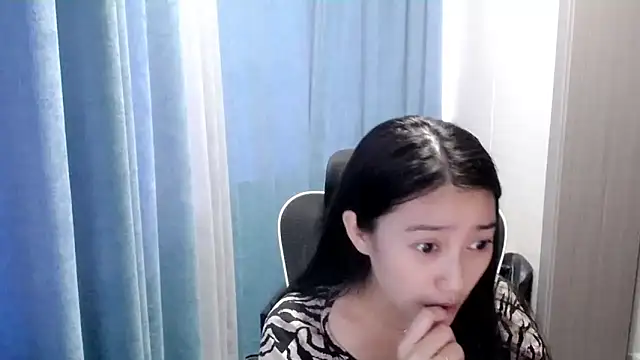 SKY-YAOYAO online show from 09.12.25