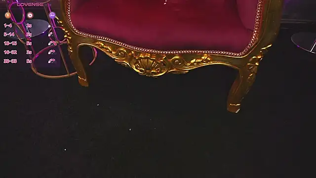 Snapshot of EmpressDesires chatting on 03.08.25 EmpressDesires online show from 03.08.25