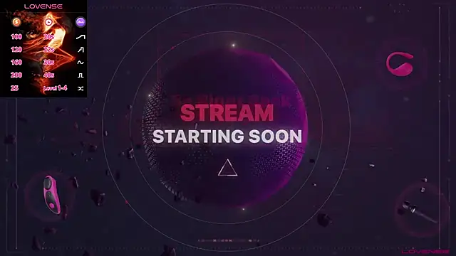 Snapshot of fieryrebel chatting on 10.28.25 fieryrebel online show from 10.28.25