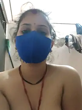 maahi-satva online show from 10.19.25