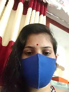 Snapshot of maahi-satva chatting on 06.29.26 maahi-satva online show from 06.29.26