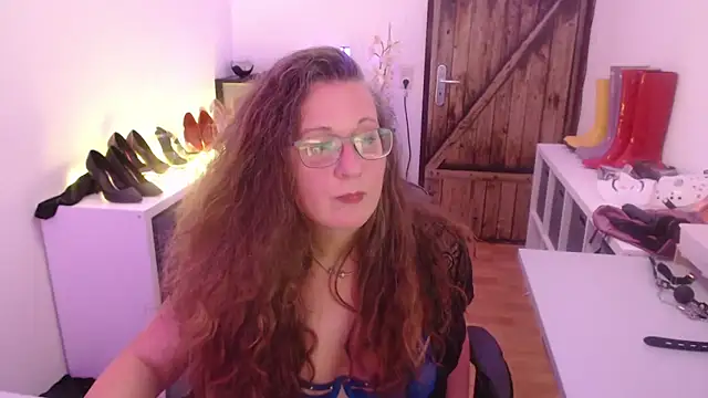 GeilesLuder75 online show from 12.01.25