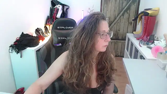 GeilesLuder75 online show from 04.10.26