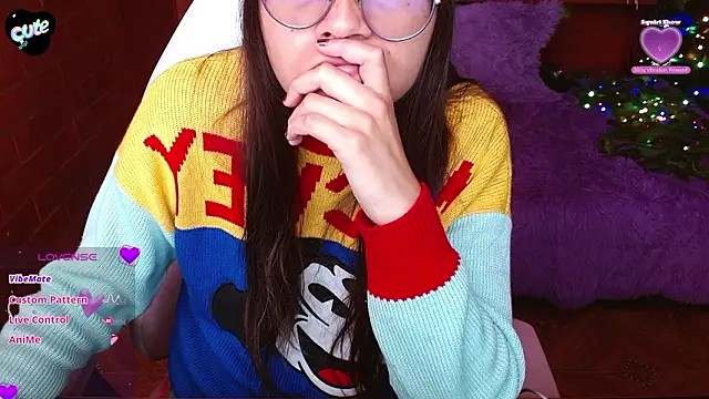 MidoriQuiinn online show from 02.07.26