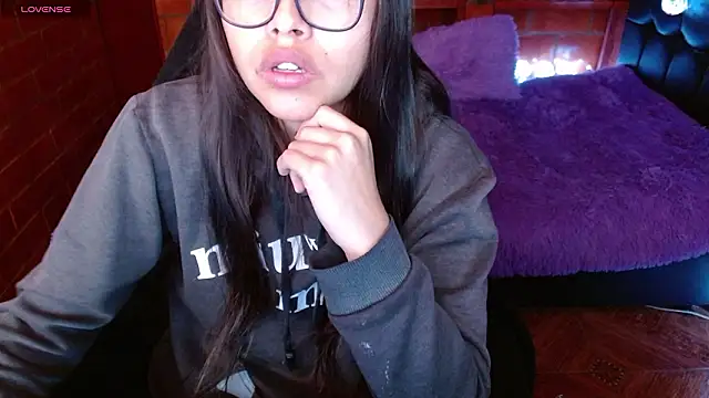 MidoriQuiinn online show from 03.16.26