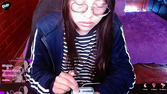 MidoriQuiinn online show from 03.26.26