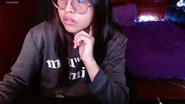 MidoriQuiinn online show from 04.07.26